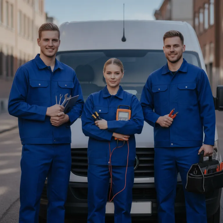 Taxi Zürich (Kreis 6) / Unterstrass