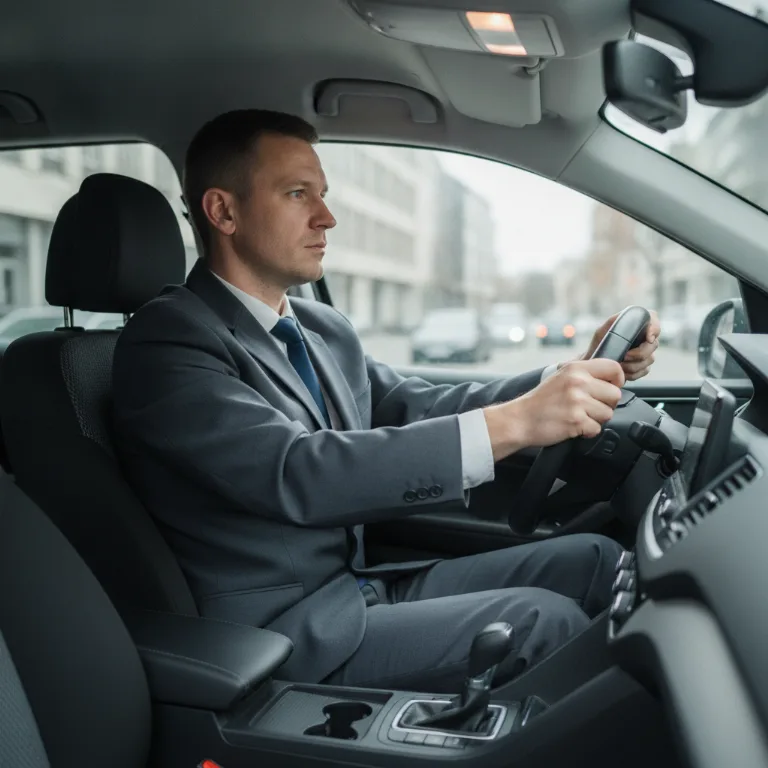Taxi Zürich (Kreis 6) / Unterstrass